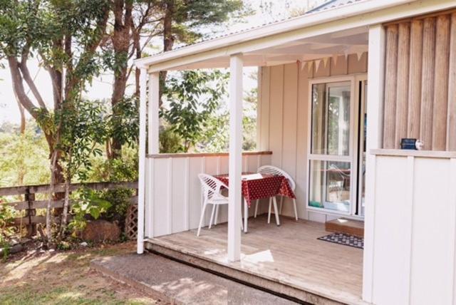 Studio 531 Coromandel Екстериор снимка