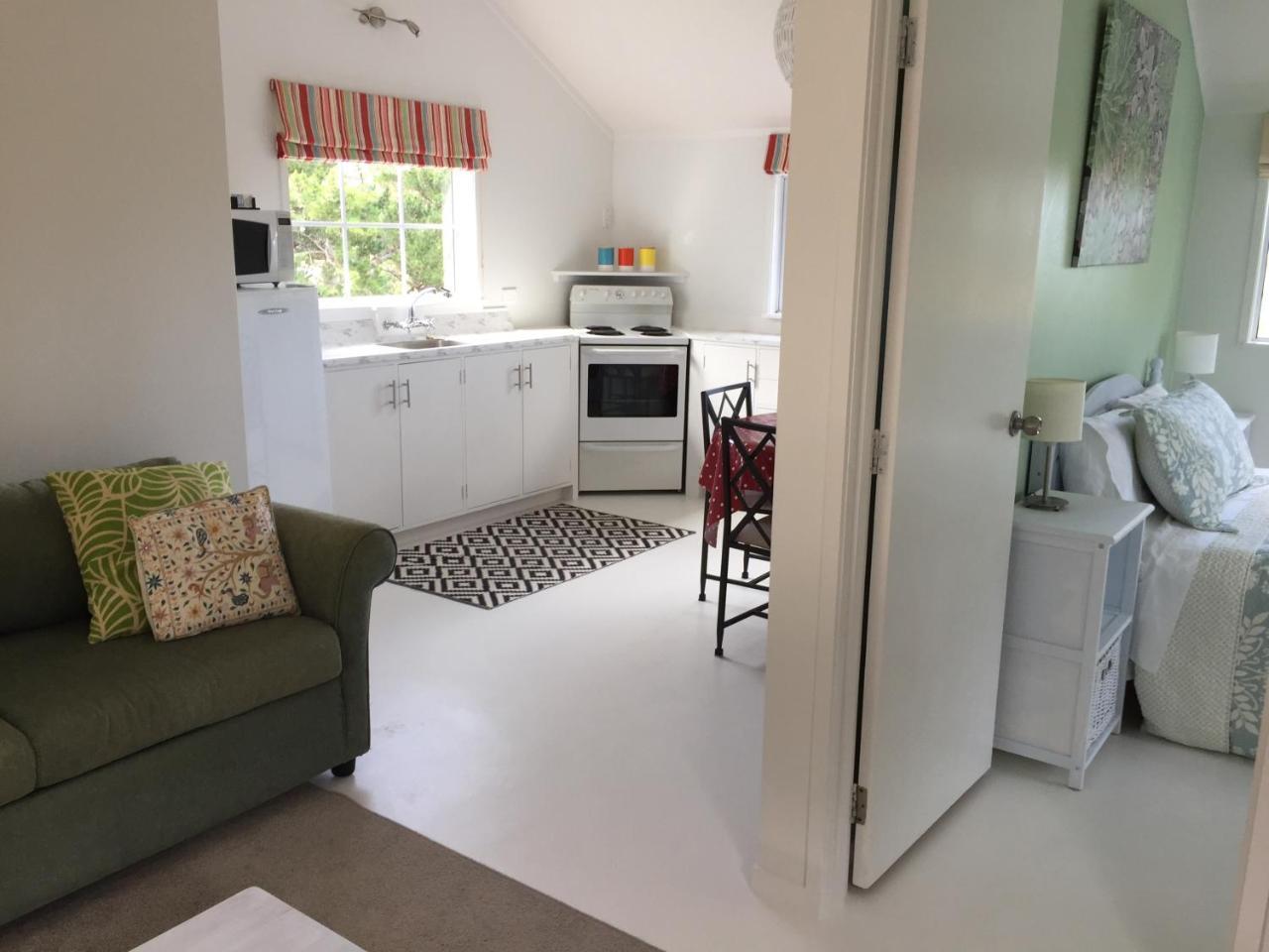 Studio 531 Coromandel Екстериор снимка