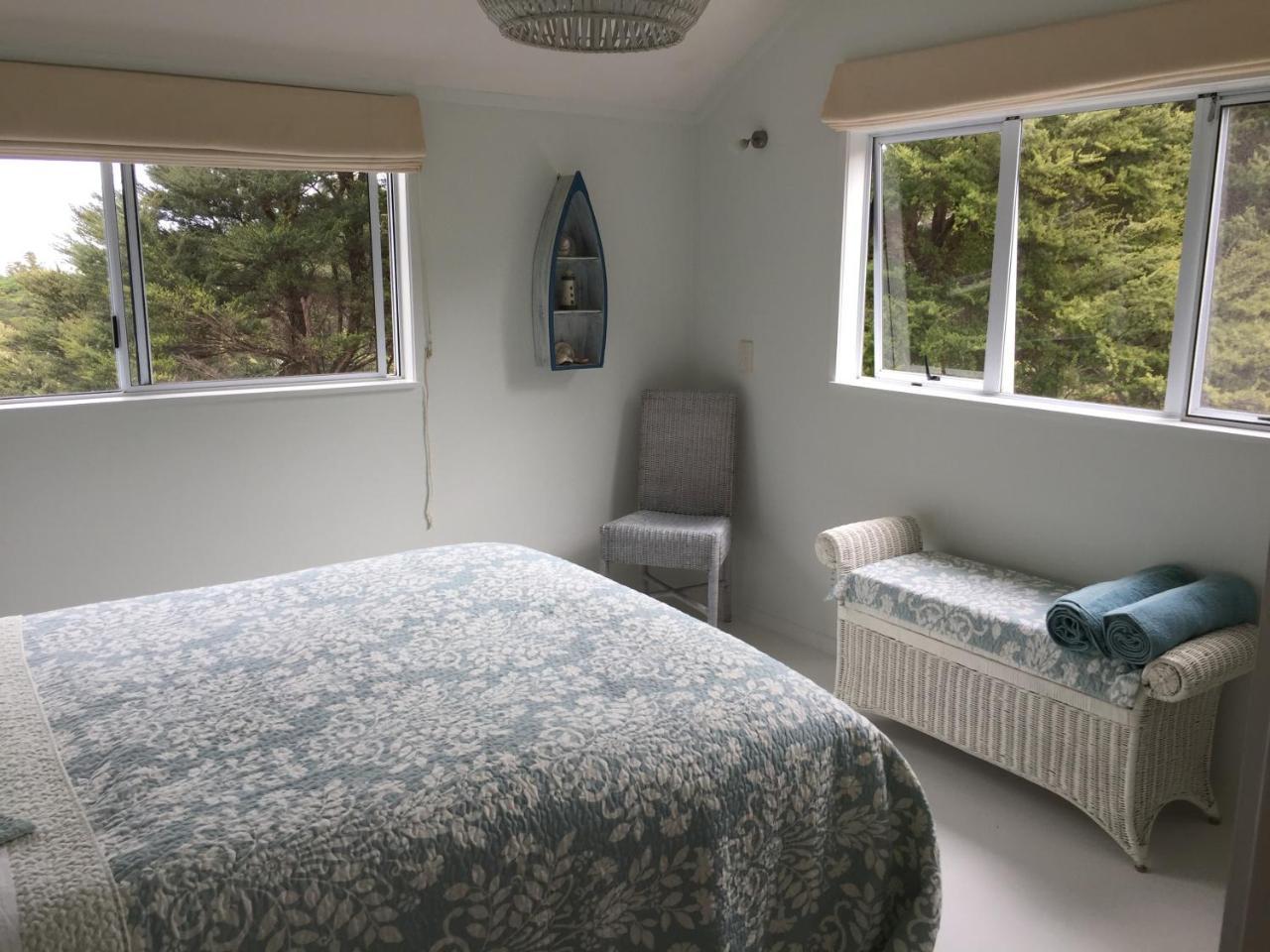 Studio 531 Coromandel Екстериор снимка