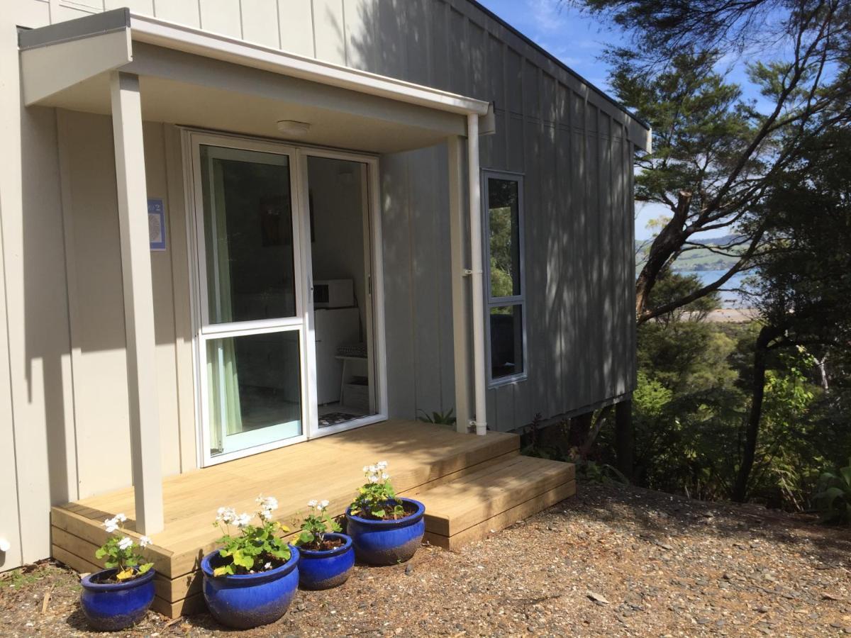 Studio 531 Coromandel Екстериор снимка
