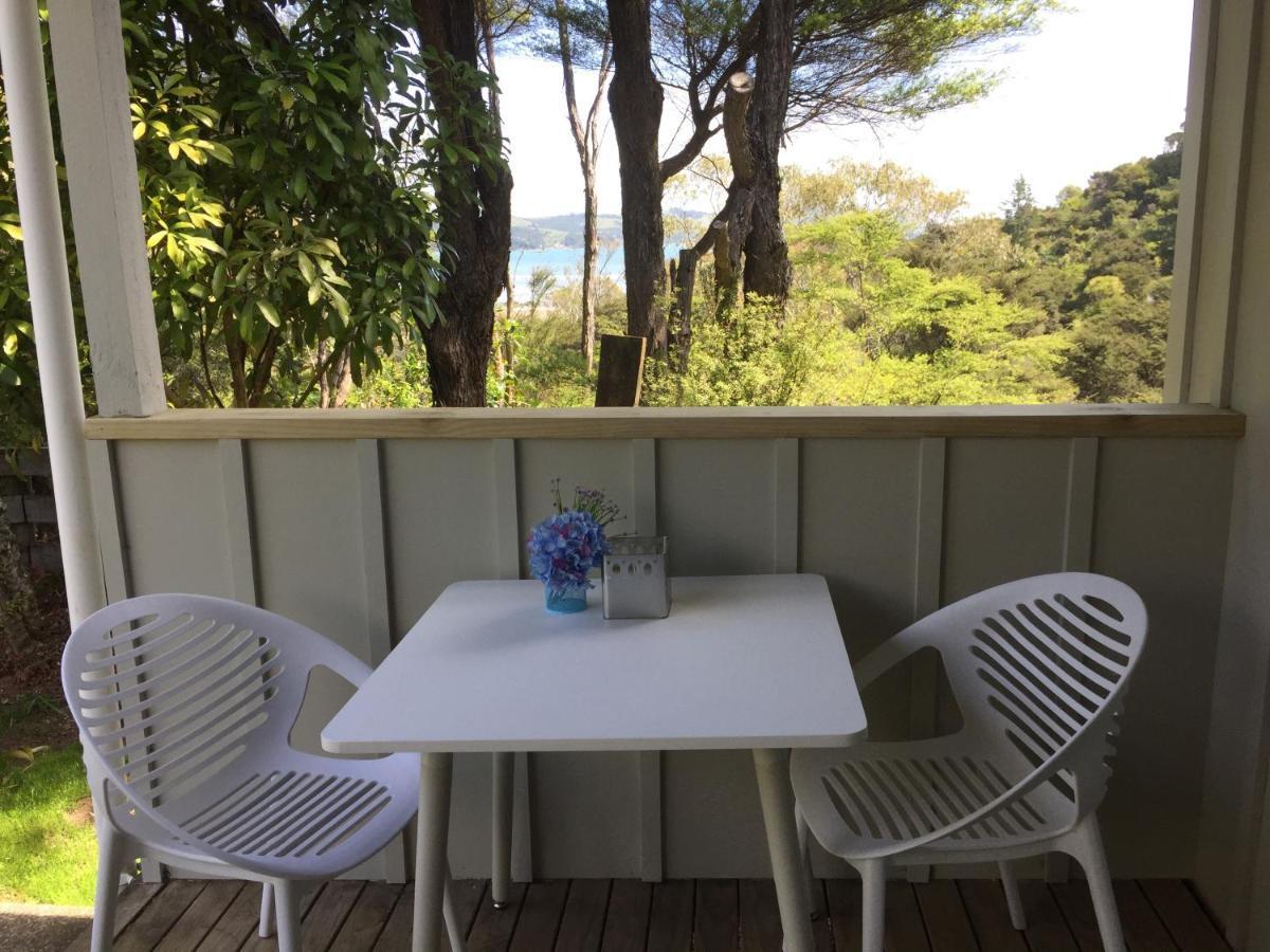 Studio 531 Coromandel Екстериор снимка