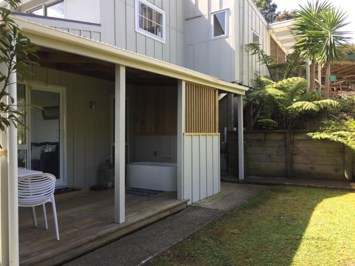 Studio 531 Coromandel Екстериор снимка